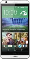  HTC Desire 820G Dual Sim Glossy White