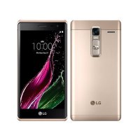   LG H650E Class Shiny Gold