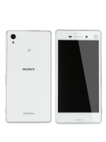   Sony E2312 Xperia M4 Aqua Dual White