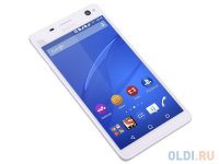   Sony Xperia C4 (E5303) White