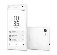   Sony E5823 Xperia Z5 Compact White