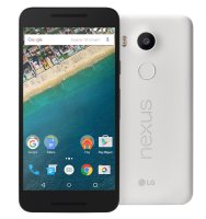   LG H791 Nexus 5X 16Gb White