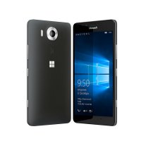   Microsoft 950 Lumia LTE Dual Sim Black