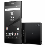   Sony E6883 Xperia Z5 Premium Dual Black