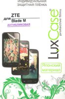    ZTE Blade M  LuxCase