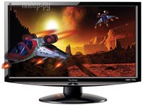  ViewSonic V3D241WM-LED