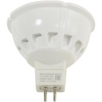  LED   MR16 GU5.3 6W, 220V (MR16-6w-827-GU5.3)  