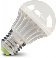  LED  X-flash Bulb E27 7W 220V 46218  