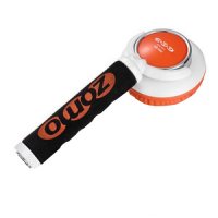   Zomo Headphones Mono-Stick HD-120 White-Orange