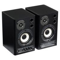   Behringer Digital Monitor Speakers MS20