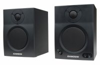   Samson MediaOne BT4 Bluetooth