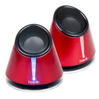  Havit HV-SK427 Black-Red