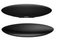  Bowers Wilkins Zeppelin Wireless Black