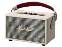   Marshall Kilburn Cream