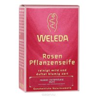      Weleda    100  9883