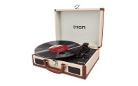    ION Audio Motion Deluxe Cream