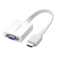  VGA+ - HDMI, UGREEN UG-40247