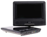 DVD  DEXP EG-7001