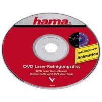 HAMA H-11435   DVD , 