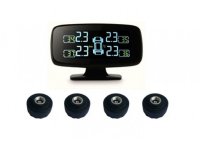    Blackview TPMS X5 External