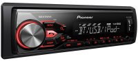  Pioneer MVH-X380BT