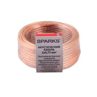    Sparks 25m SP2075-25