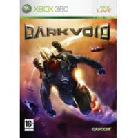   Microsoft XBox 360 Darkness II. "