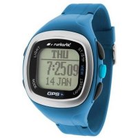  Runtastic RUNGPS1-B Blue