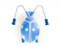  JD Bug TC-60 Kidz Swayer Mini Blue