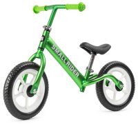  Small Rider Foot Racer Green