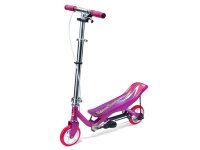  Space Scooter Junior X360 Pink