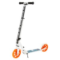  Kettler Scooter Zero 8 Authentic Blue T07125-5020