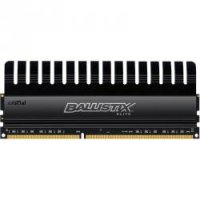   DIMM DDR3 4GB Crucial 1866MHz Ballistix Elite CL9, w/XMP/TS (BLE4G3D1869DE1TX0CEU)