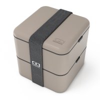 - Monbento MB Square Grey 1200 03 010