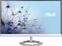  23" ASUS MX239H  AH-IPS LED 1920x1080 80000000:1 250cd/m^2 5ms VGA 2xHDMI 