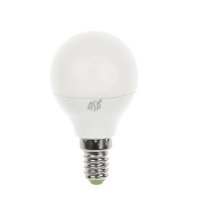  ASD LED  Standard 7.5W 3000K 160-260V E14 4690612003962