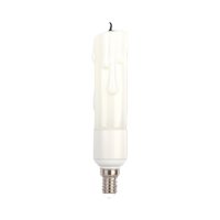  Ecola Candle LED E14 6.4W 220V 2700K C4ZW64ELC