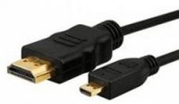  HDMI A - micro HDMI D Type, , . , 1,8  (05069)