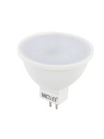  Wolta LED LED-MR16/7W/4000K/GU5.3 25SMR16-220-7GU5.3