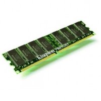 Kingston KVR800D2D4P6/4G   DDR2 4Gb PC-6400 800MHz ECC Reg with Parity CL6 DIMM Dual Ran