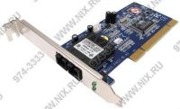  TRENDnet (TE100-PCIFC) 100Base Multi-Mode SC Fiber-to-PCI Adapter