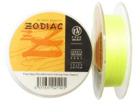  Freeway Zodiak 0.23mm 120m 10kg Yellow -022308