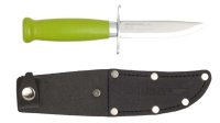  Morakniv Scout 39 Safe Green