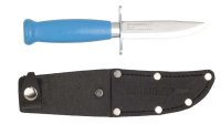  Morakniv Scout 39 Safe Blue