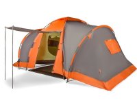  Larsen Camping 4 Grey-Orange