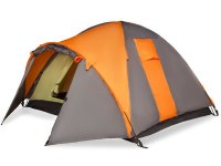  Larsen Quadro Grey-Orange