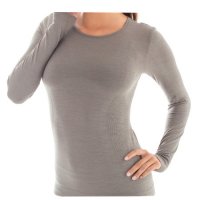  Brubeck Comfort Wool S Grey LS12150 