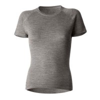  Norveg Soft T-Shirt  L 672 14SW3RS-014-L Grey-Melange