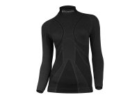  Brubeck Wool Merino XL Black LS10500