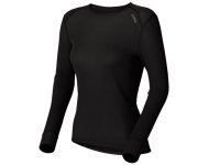  ODLO Warm 152021-15000 XXL Black